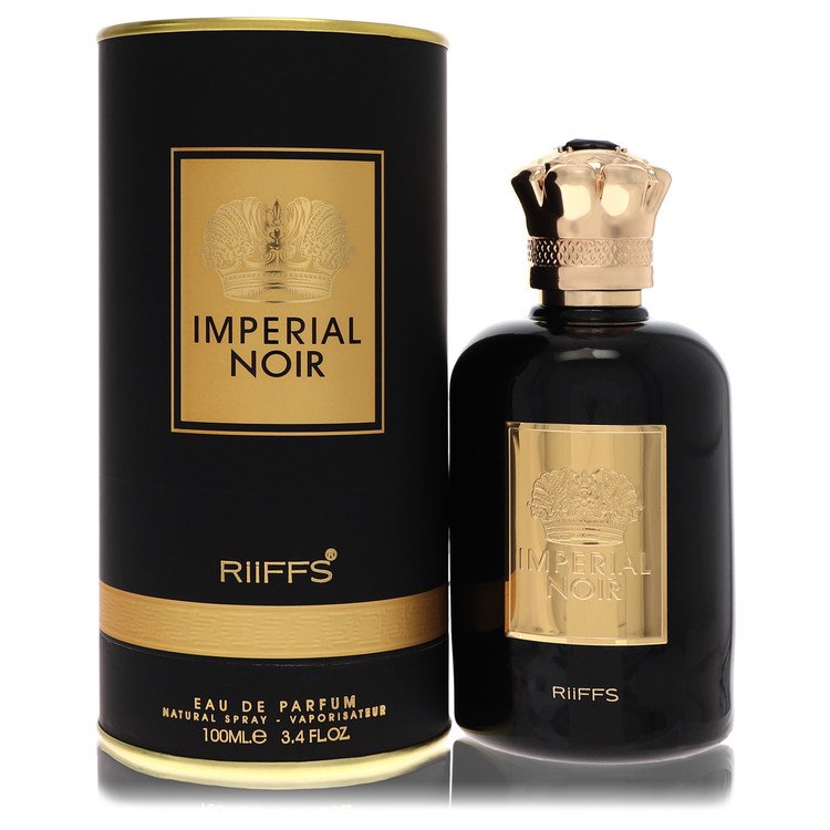 riiffs imperial noir by riiffs parfum 3.4 oz