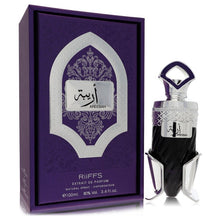 riiffs areebah by riiffs parfum 3.4 oz