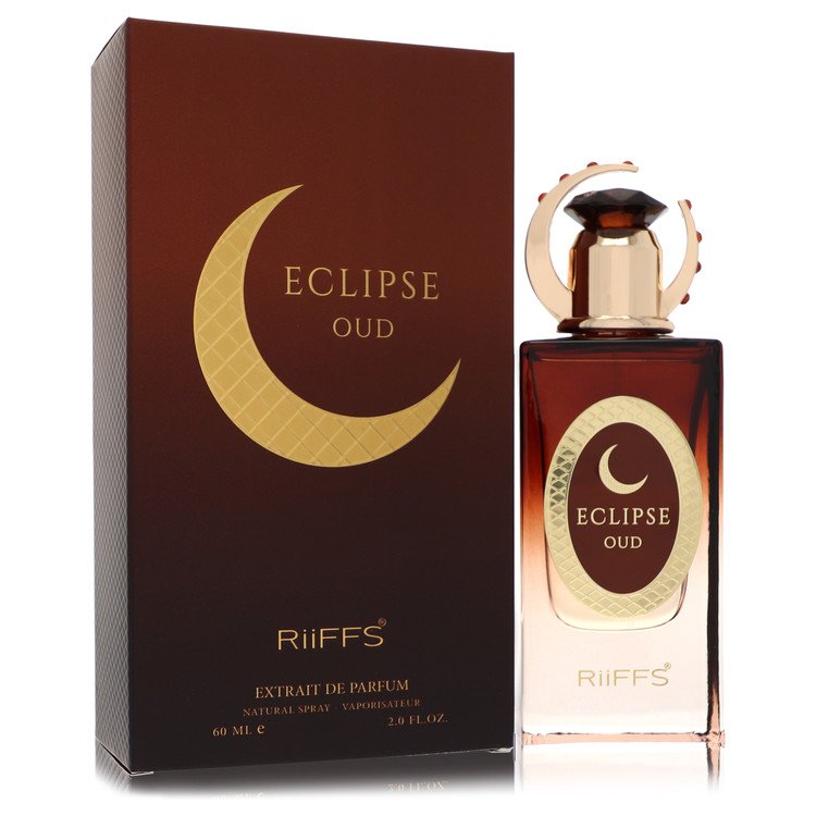 riiffs eclipse oud by riiffs parfum 2.0 oz