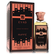 riiffs eyad by riiffs parfum 3.4 oz