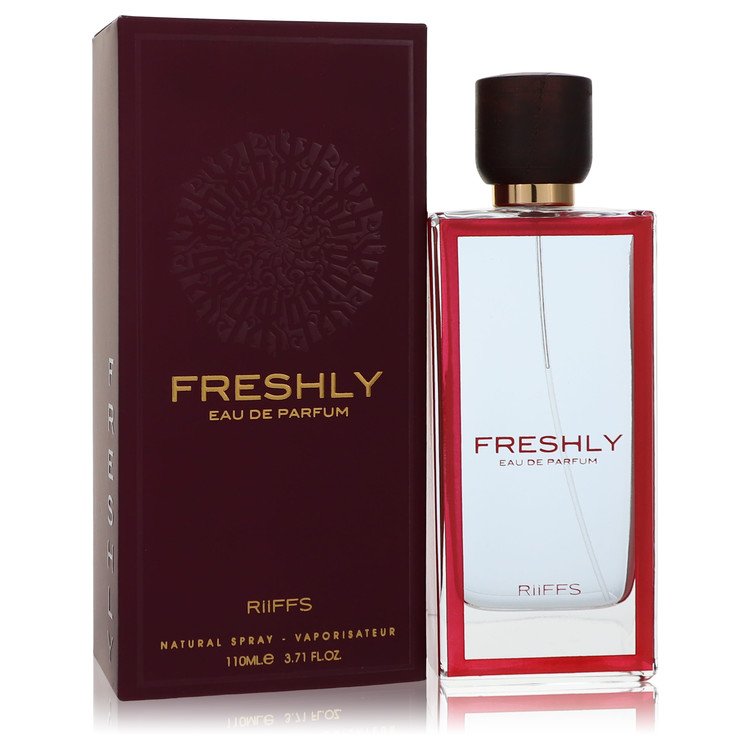 riiffs freshly by riiffs parfum 3.71 oz