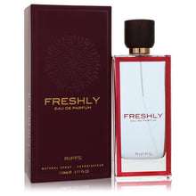 riiffs freshly by riiffs parfum 3.71 oz