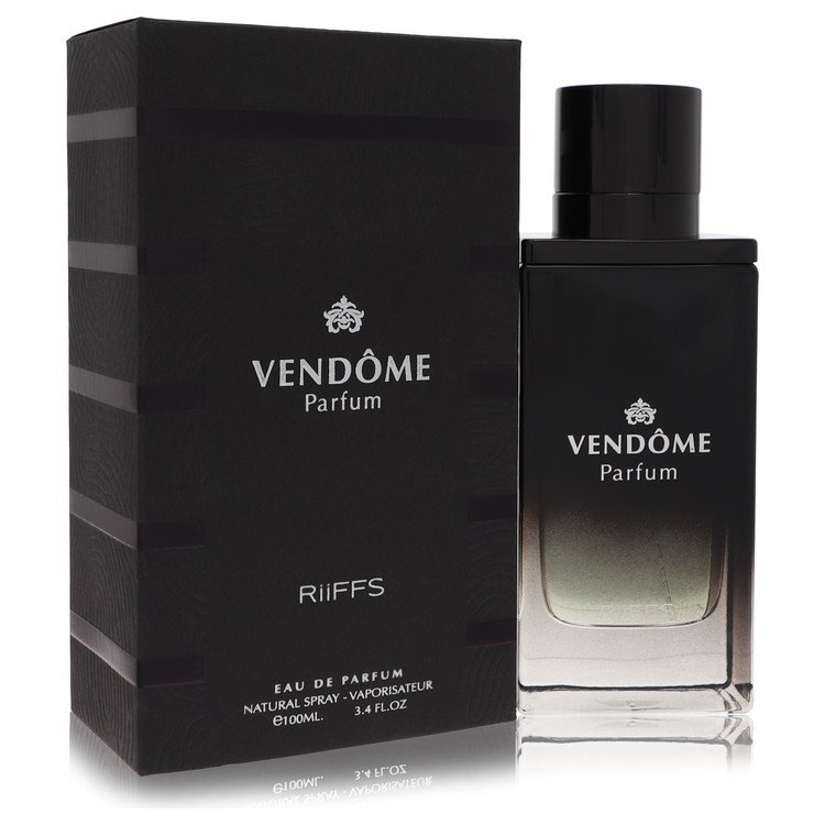 riiffs vendome by riiffs parfum 3.4 oz