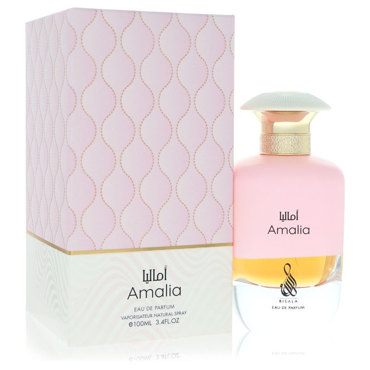 risala amalia by risala parfum 3.4 oz