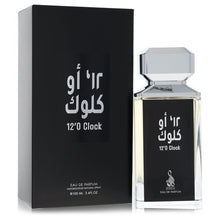 risala 12'o clock by risala eau de parfum spray (unisex) 3.4 oz