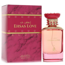 risala ehsas love by risala eau de parfum spray 3.4 oz
