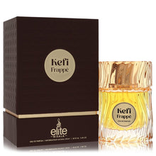 risala elite kefi frappe by risala eau de parfum spray 3.4 oz