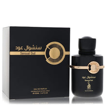 risala sensual oud by risala eau de parfum spray 3.4 oz