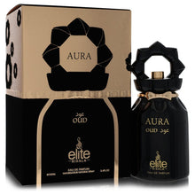 risala elite aura oud by risala parfum 3.4 oz