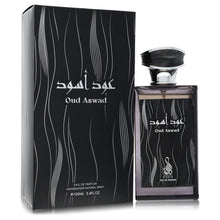 risala oud aswad by risala eau de parfum spray 3.4 oz