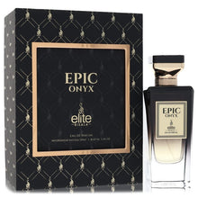 risala elite epic onyx by risala eau de parfum spray 3.4 oz
