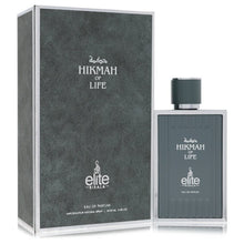 risala elite hikmah of life by risala eau de parfum spray 3.4 oz