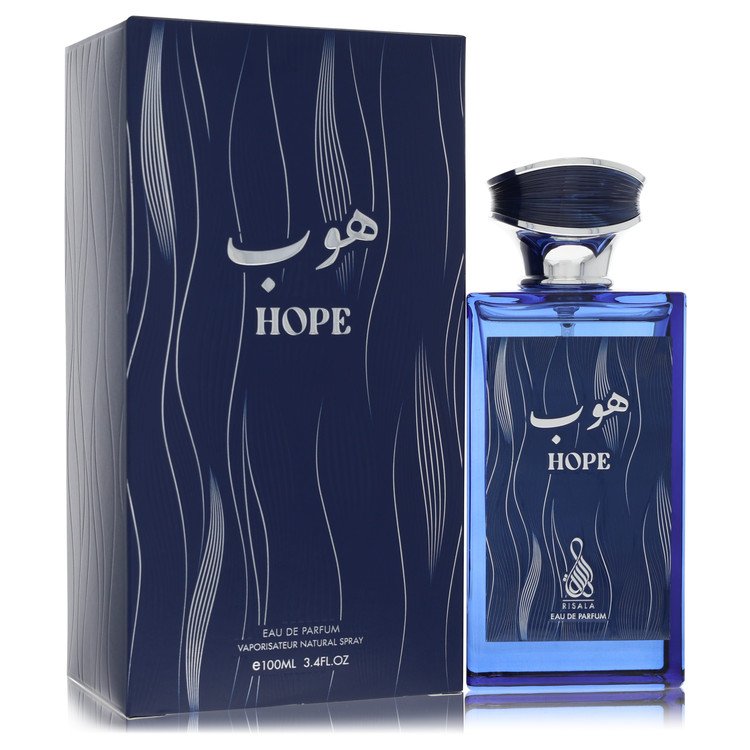 risala hope by risala eau de parfum spray 3.4 oz