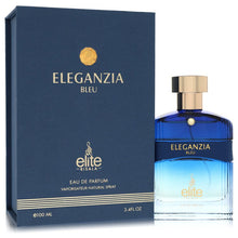 risala elite eleganzia bleu by risala eau de parfum spray 3.4 oz
