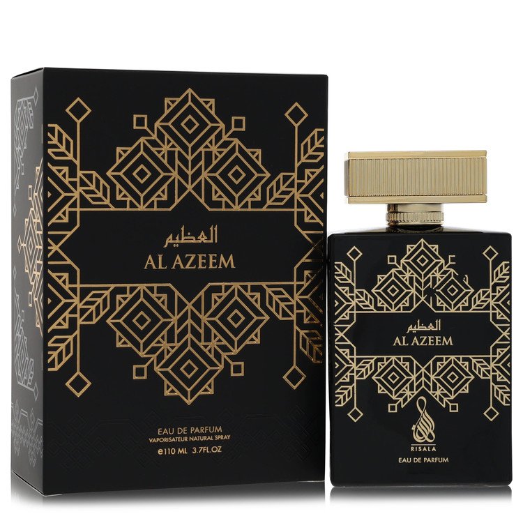 risala al azeem by risala eau de parfum spray 3.7 oz