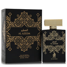 risala al azeem by risala eau de parfum spray 3.7 oz