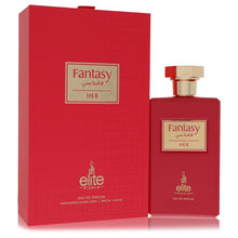 risala elite fantasy by risala eau de parfum spray 3.4 oz