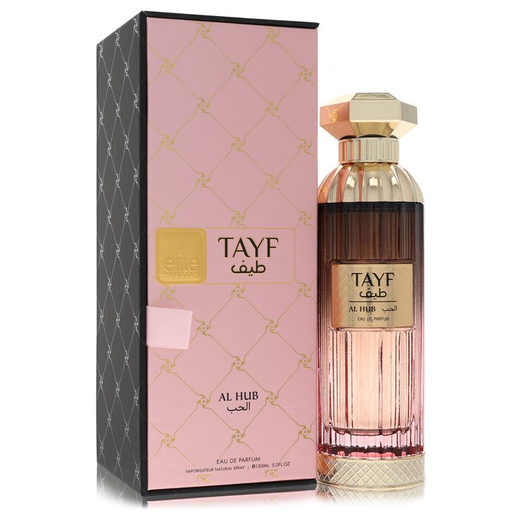 risala elite tayf al hub by risala eau de parfum spray 5.0 oz