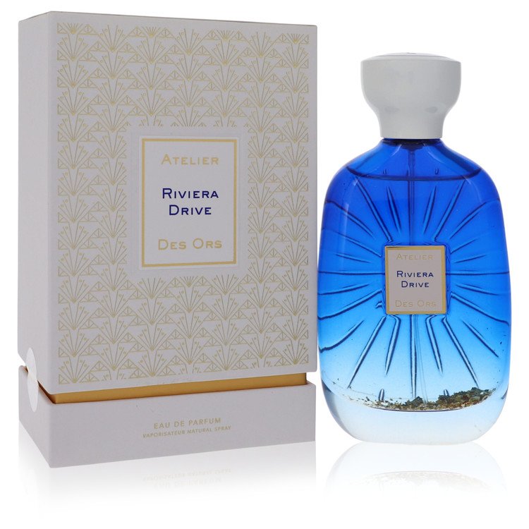 atelier des ors riviera drive by atelier des ors parfum 3.3 oz