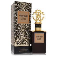 roberto cavalli velour saffron by roberto cavalli parfum 3.4 oz