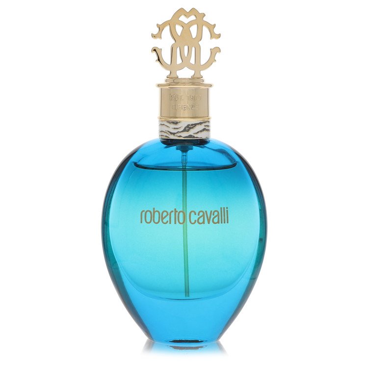roberto cavalli acqua by roberto cavalli eau de toilette spray (unboxed) 1.7 oz