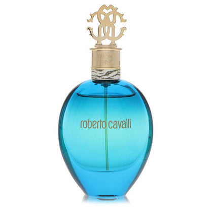 roberto cavalli acqua by roberto cavalli eau de toilette spray (unboxed) 1.7 oz
