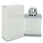 rocco white by roccobarocco eau de toilette spray 3.4 oz