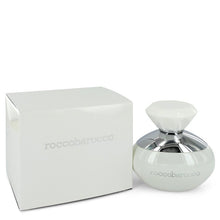 roccobarocco white by roccobarocco eau de parfum spray 3.4 oz