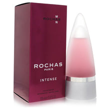 rochas man intense by rochas eau de parfum spray 3.4 oz