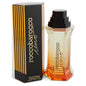 roccobarocco uno by roccobarocco eau de parfum spray 3.4 oz