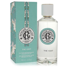 roger & gallet green tea by roger & gallet the vert eau fraiche spray 3.3 oz