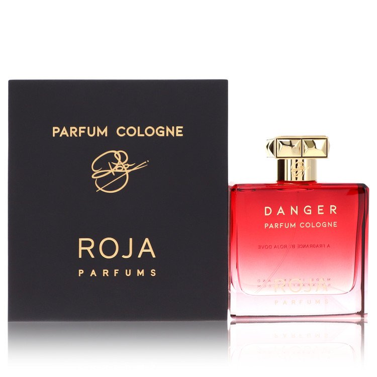 roja danger by roja parfums extrait de parfum spray 3.4 oz