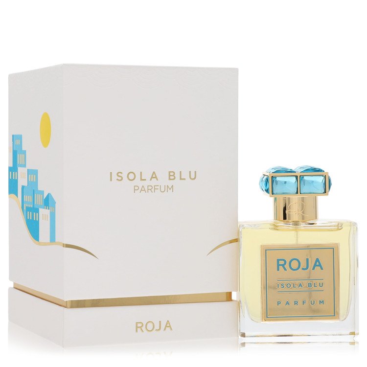 roja isola blu by roja parfums parfum 1.7 oz