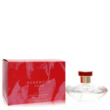 banana republic rosewood amor by banana republic eau de parfum spray 3.4 oz