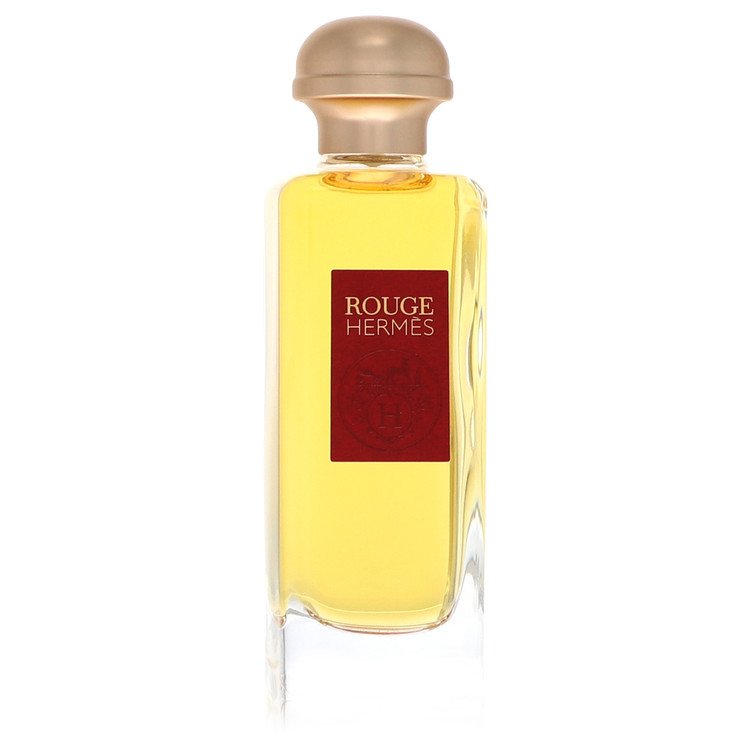 rouge by hermes eau de toilette 3.3 oz