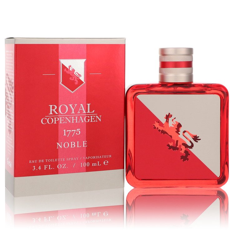 Royal Copenhagen 1775 Noble | Men's Cologne