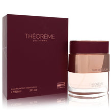 rue broca theoreme by rue broca eau de parfum spray 3 oz