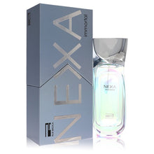 rue broca nexa immortal by rue broca eau de parfum spray (unisex) 3.4 oz