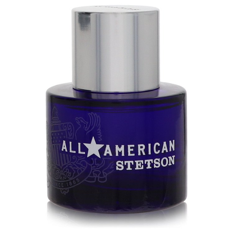stetson all american by coty cologne 1 oz
