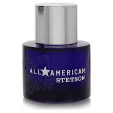 stetson all american by coty cologne 1 oz