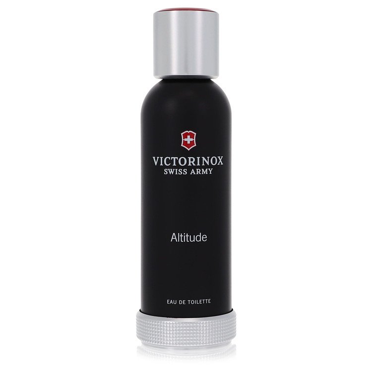 swiss army altitude by victorinox eau de toilette spray (tester) 3.4 oz