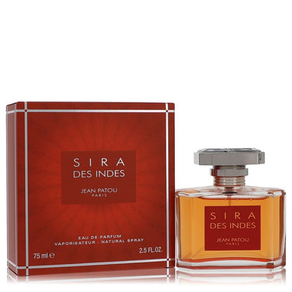 sira des indes by jean patou eau de parfum spray 2.5 oz