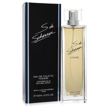 s de scherrer by jean louis scherrer eau de toilette spray 3.4 oz