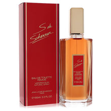 s de scherrer by jean louis scherrer eau de toilette spray 3.3 oz