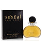 sexual by michel germain eau de toilette spray 2.5 oz