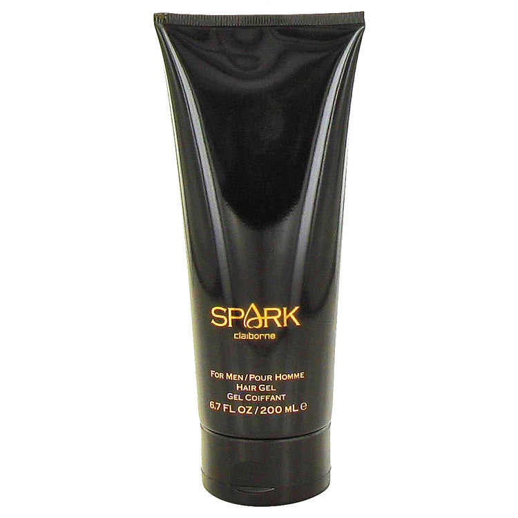 spark by liz claiborne hair and body wash 6.7 oz