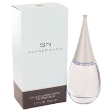 shi by alfred sung eau de parfum spray 1.7 oz