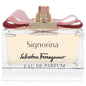 signorina by salvatore ferragamo eau de parfum spray (tester) 3.4 oz