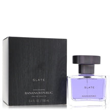 banana republic slate by banana republic eau de toilette spray 3.4 oz