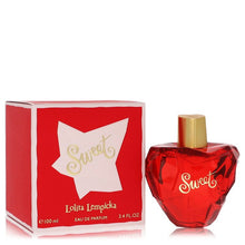 sweet lolita lempicka by lolita lempicka eau de parfum spray 3.4 oz